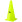 Liga Κώνος απλός Agility Cone 15cm